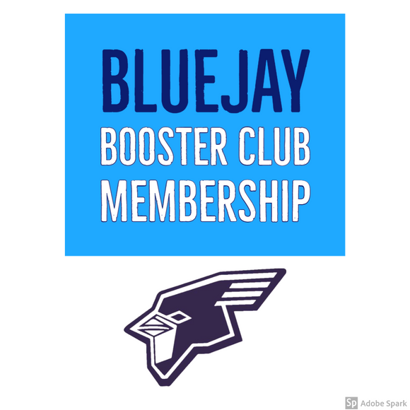 BOOSTER CLUB MEMBERSHIP